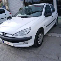 ۲۰۶ تیپ۲ مدل ۹۸ کم کار|خودرو سواری و وانت|ساری, |دیوار