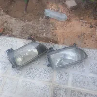 چراغ پراید