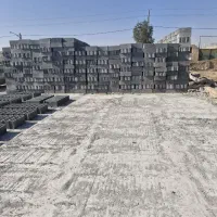 بلوک سیمانی سبک سنگین|مصالح و تجهیزات ساختمان|قم, چهار مردان|دیوار