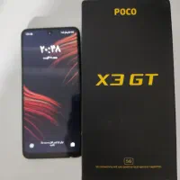 X3 gt 5G 256/Ram8