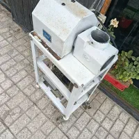 چرخ گوشت ۳۲درحد پنج سال تو انبار بوده