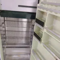 یخچال سالم ب شرط تست