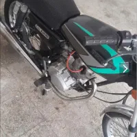 موتور هندا ۸۹