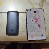 تبلت و گوشی|تبلت|هشتگرد, شهرک افشاریه|دیوار