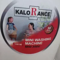 مینی واش|ماشین لباسشویی و خشک‌کن لباس|مبارکه, |دیوار