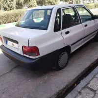 131 مدل 90 گیربکس اتومات