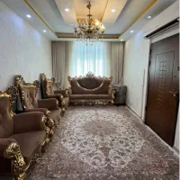 اجاره دوطبقه اپارتمان ۶۰متری نصیرشهر|اجارهٔ آپارتمان|رباطکریم, نصیرشهر|دیوار