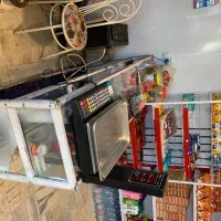 اجازه مغازه سوپرمارکت