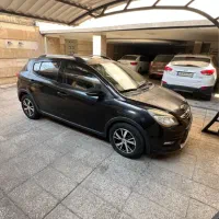 لیفان X50، مدل ۹۵، کارکرد ۹۰۰۰۰|خودرو سواری و وانت|تهران, شهرک غرب|دیوار