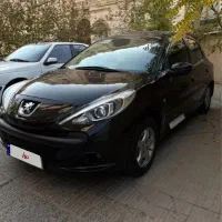 پژو207پانا مدل 1401|خودرو سواری و وانت|اراک, |دیوار