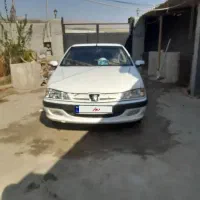 پژو پارس تک سوز