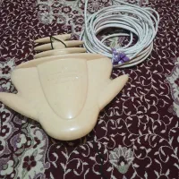 سلام انبار بوده استفاده کم شده|صوتی و تصویری|لاهیجان, گلستان|دیوار