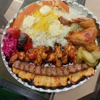 غذاهای مجالس|خدمات پذیرایی، مراسم|مشهد, کشف|دیوار