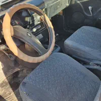 پیکان وانت ۹۳|خودرو سواری و وانت|دزفول, |دیوار