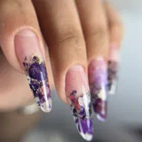 مدل کاشت ناخن|خدمات آرایشگری و زیبایی|لاهیجان, مهرگان|دیوار