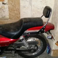 اونجر۲۰۰ استثنایی مدل ۹۰|موتورسیکلت|تهران, فردوس|دیوار