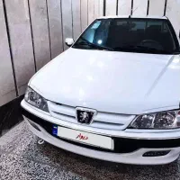 پارس مدل ۱۴۰۲ فوق العاده تمیز و کم کار