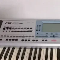 فروش korg pa50 sd تبدیل به 80 در حدصفر