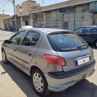 206Tu3نوک مدادی بیرنگ فرانسوی سالم