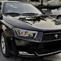 حواله دنا پلاس توربو اتوماتیک آپشنال