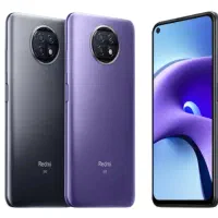 گوشیRedmi not 9T 5G