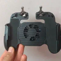 فن خنک کننده گیمینگ گوشی