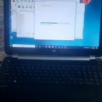 لپ تاپ hpدر حد صفر|رایانه همراه|سنندج, |دیوار