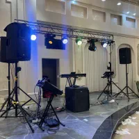 گروه موسیقی هنری آوای ساز (ارکست)