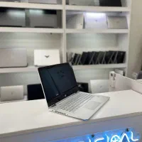 hp pavilion i5 نسل هشتم تاچ ۳۶۰ درجه تبلت شو|رایانه همراه|رشت, دیلمان|دیوار