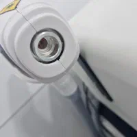 دستگاه لیزر کیوسوئیچ ۲۰۲۴|پزشکی|سیرجان, |دیوار