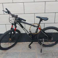 دوچرخه ترینکس 26 trinx|دوچرخه، اسکیت، اسکوتر|شیراز, شهرک پرواز|دیوار