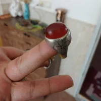 انگشتر کهنه