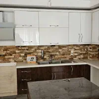 فروش آپارتمان ۸۶متری C2 جنوبی ساختمان برند