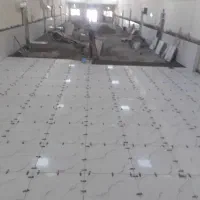 بنای کاشی سنک سرامیک