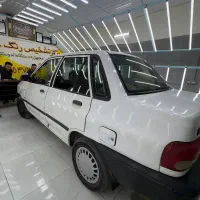 پراید مدل 89تک سوز|خودرو سواری و وانت|اسفراین, |دیوار