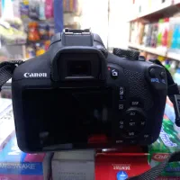 دوربین کانن|دوربین عکاسی و فیلمبرداری|تهران, شیوا|دیوار