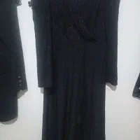 لباس مجلسی زنانه و دخترانه زیبا|لباس|مشهد, همت آباد|دیوار