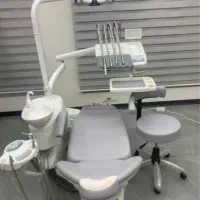 یونیت دندان پزشکی فیدار پلاس ۱۸ ماه گارانتی فعال