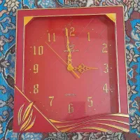 ساعت دیواری سیکو ژاپنی
