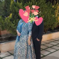 لباس محلی تمیز و شیک