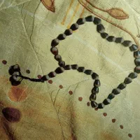 تسبیح زندان بافت