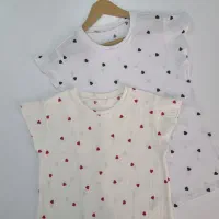 تیشرت تریکو کبریتی زنانه|لباس|قم, بنیاد|دیوار