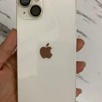 ایفون ۱۳نرمال بدون کوچک ترین خط و خش