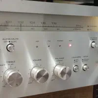 دک nec 3هد امپ اکایی اکیند|سیستم صوتی خانگی|تهران, جردن|دیوار