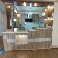 فروش و نصب برچسب کابینت|مصالح و تجهیزات ساختمان|تبریز, |دیوار