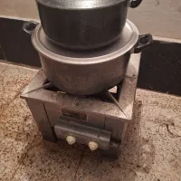 گاز تک شعله