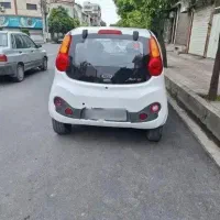 ام وی ام ۱۱۰ اس کامفورت|خودرو سواری و وانت|ساری, |دیوار