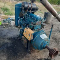 موتور آبکشی فرکوسن