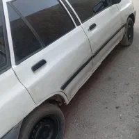 پراید مدل ۸۸