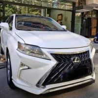 لکسوس rx350 مدل ۲۰۱۰ فوری